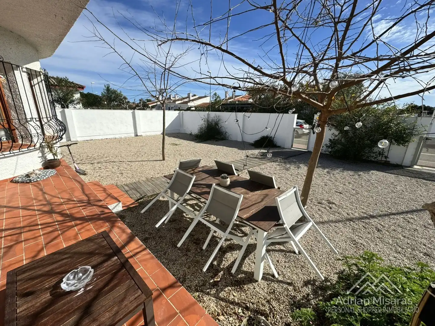 Casa o xalet en venda a Fumadell, 20, Deltebre