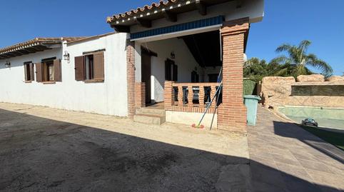 Foto 3 de Finca rústica en venda a  del Polígono Industrial, 14, Puente Mayorga - Campamento, Cádiz