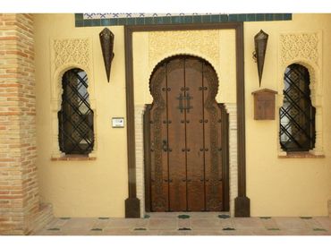 Casa con giardino in vendita a Vélez-Blanco