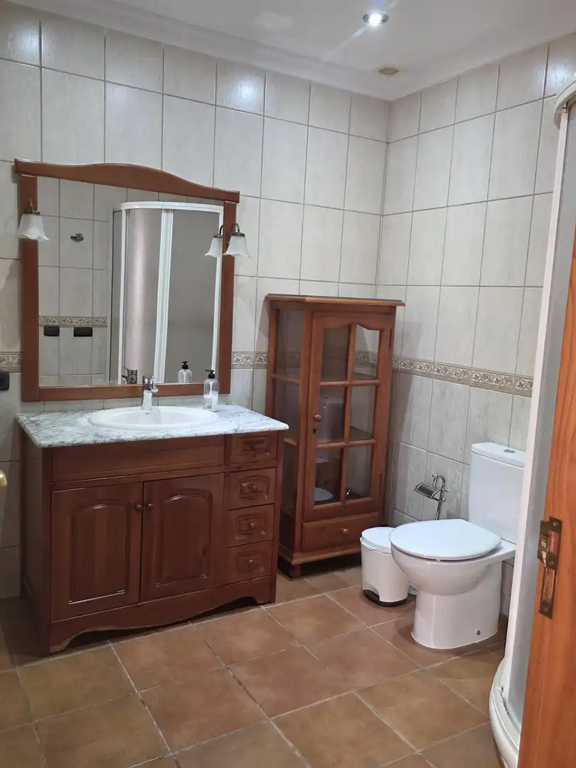 Baño de Edificio en venta en Agüimes
