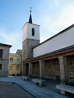 Casa o xalet en venda a Peguerinos
