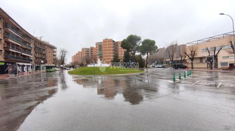 Foto 2 de Pis en venda a Av. de Lope de Figueroa, Pryconsa - Juan de Austria, Alcalá de Henares
