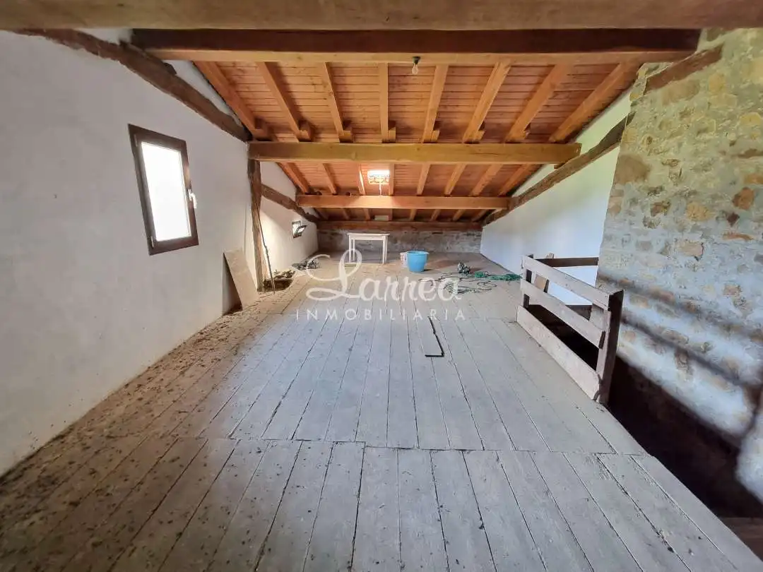 Casa rústica con jardín en venta en Abadiño, imagen 10