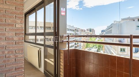 Foto 2 von Wohnung zur Miete in Exposició, Valencia Capital