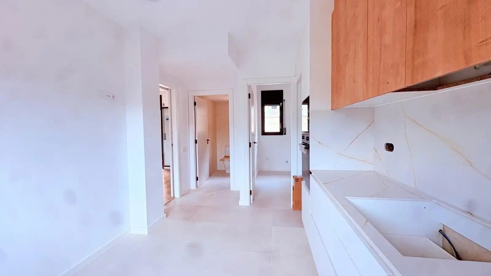 Casa o chalet en venta en Castellar del Vallès con Calefacción, Parquet y Terraza