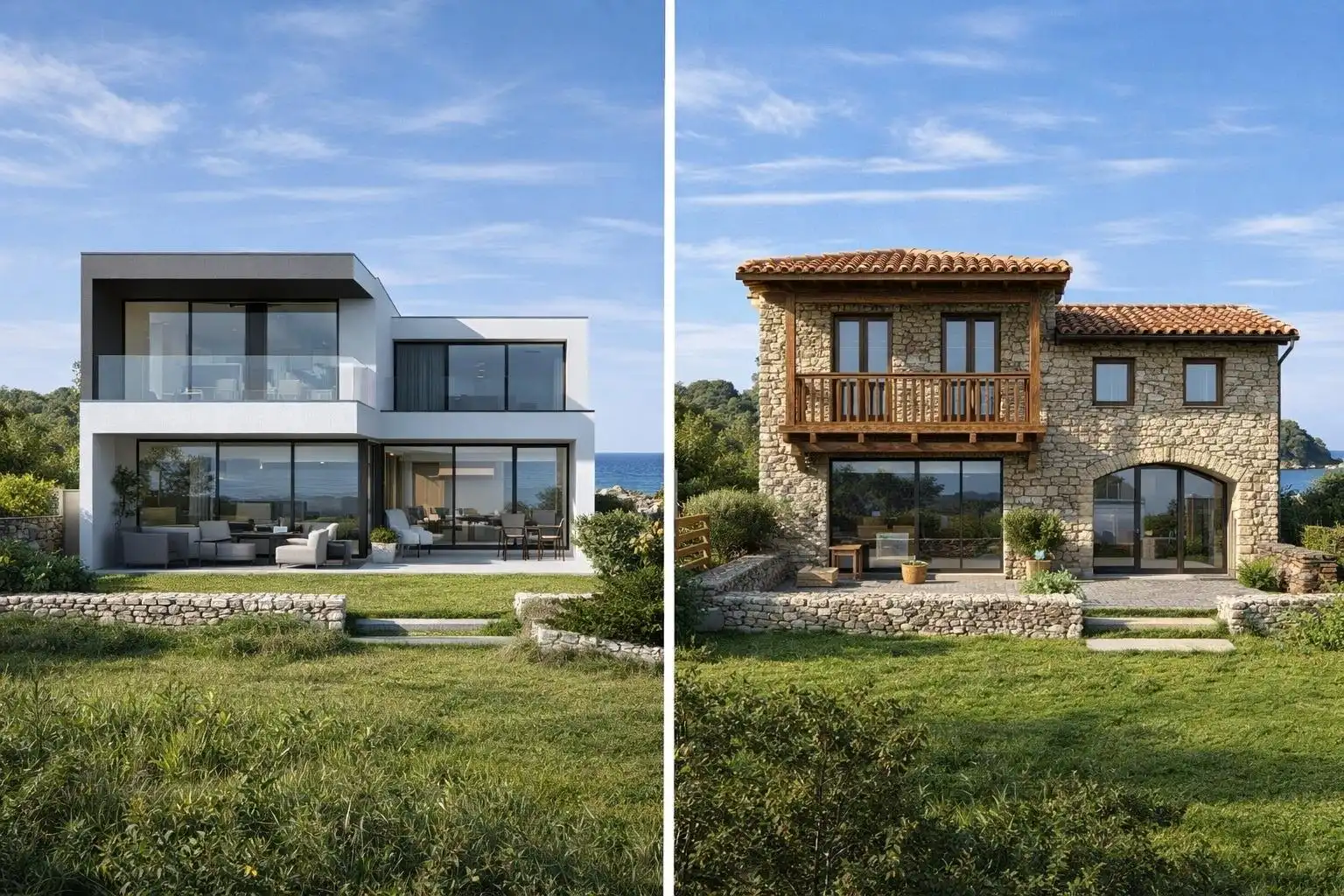 Casa o chalet en venta en Santa Cruz de Bezana