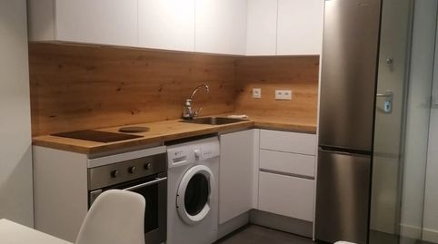 Foto 4 de Apartamento de alquiler en Juan de Borbón, Murcia Capital