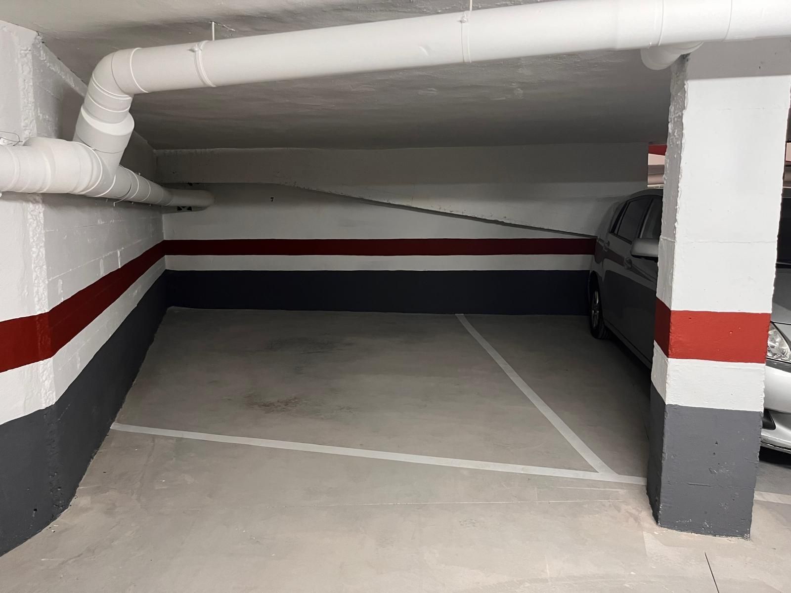 Parking of Garage for sale in  Córdoba Capital