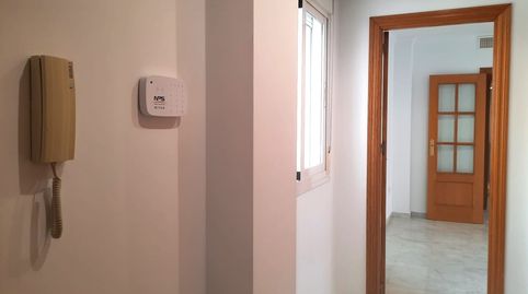 Foto 5 de Piso de alquiler en Cristo de la Epidemia, Málaga Capital