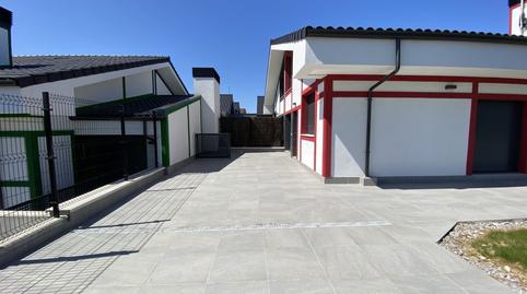 Foto 3 de Casa adosada en venda a Sopela, Bizkaia