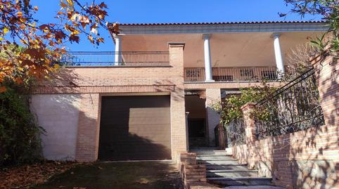 Foto 3 de Casa o xalet en venda a Del Alcotán, Layos, Toledo