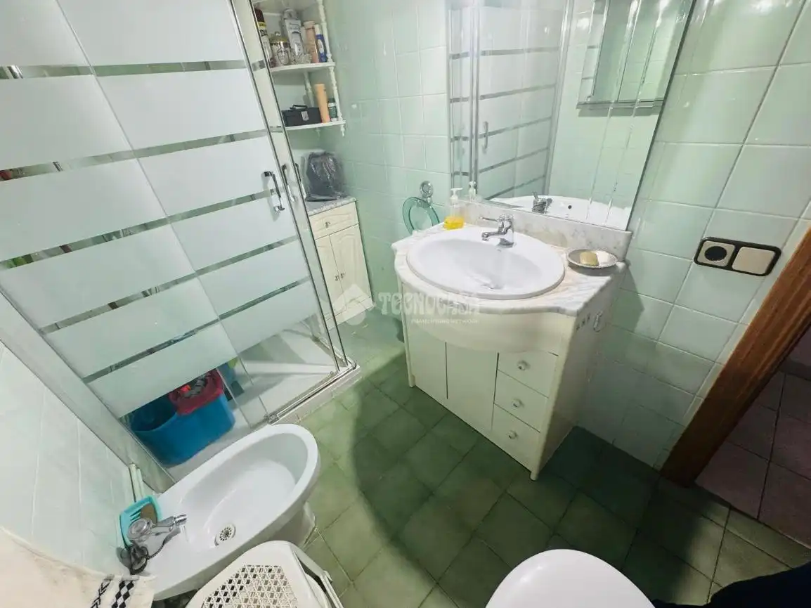 Wohnung zum Verkauf in Puerta del Ángel
