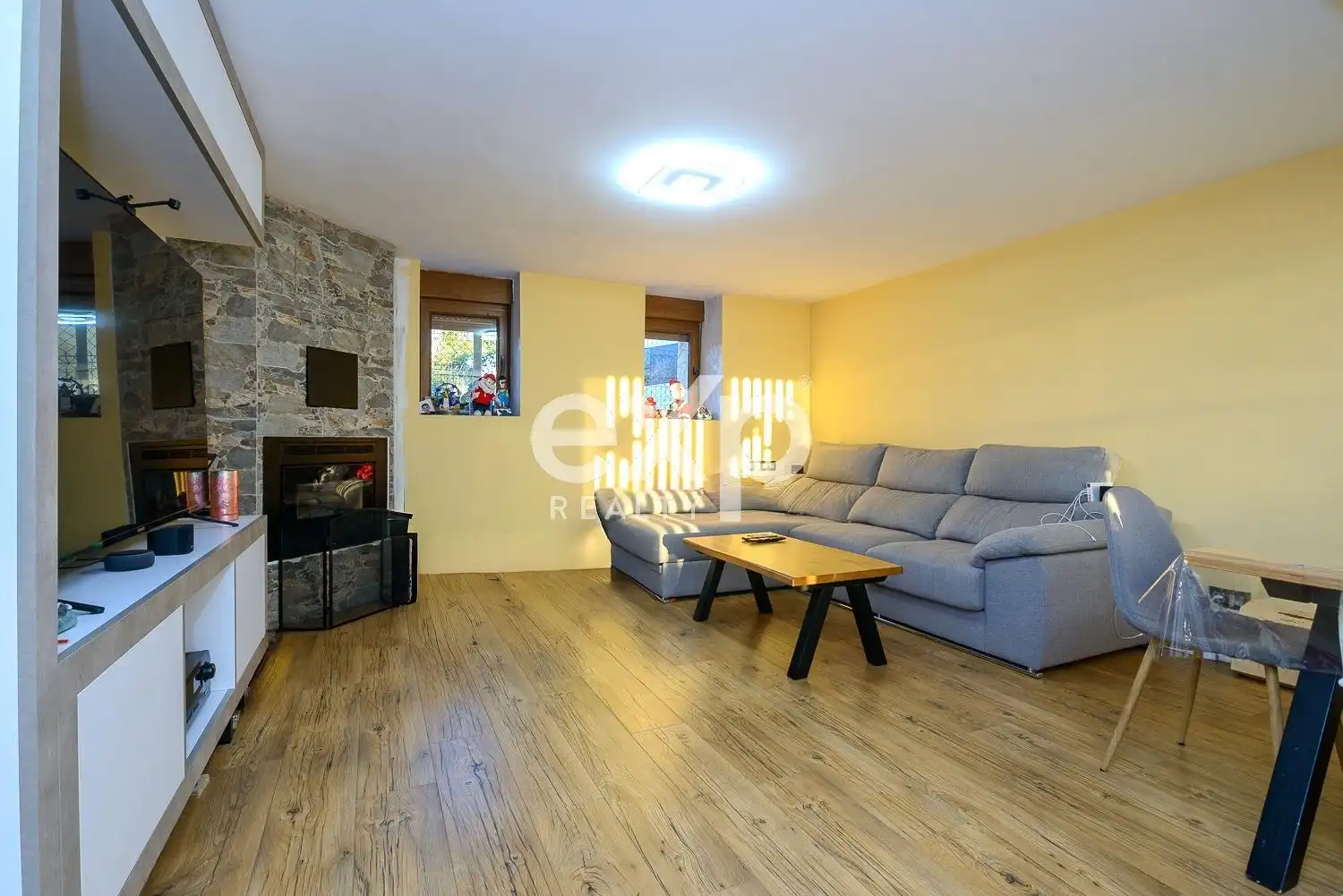 Detached house with pool for sale in Lugar PAÑEDA NUEVA 36, imagen 5
