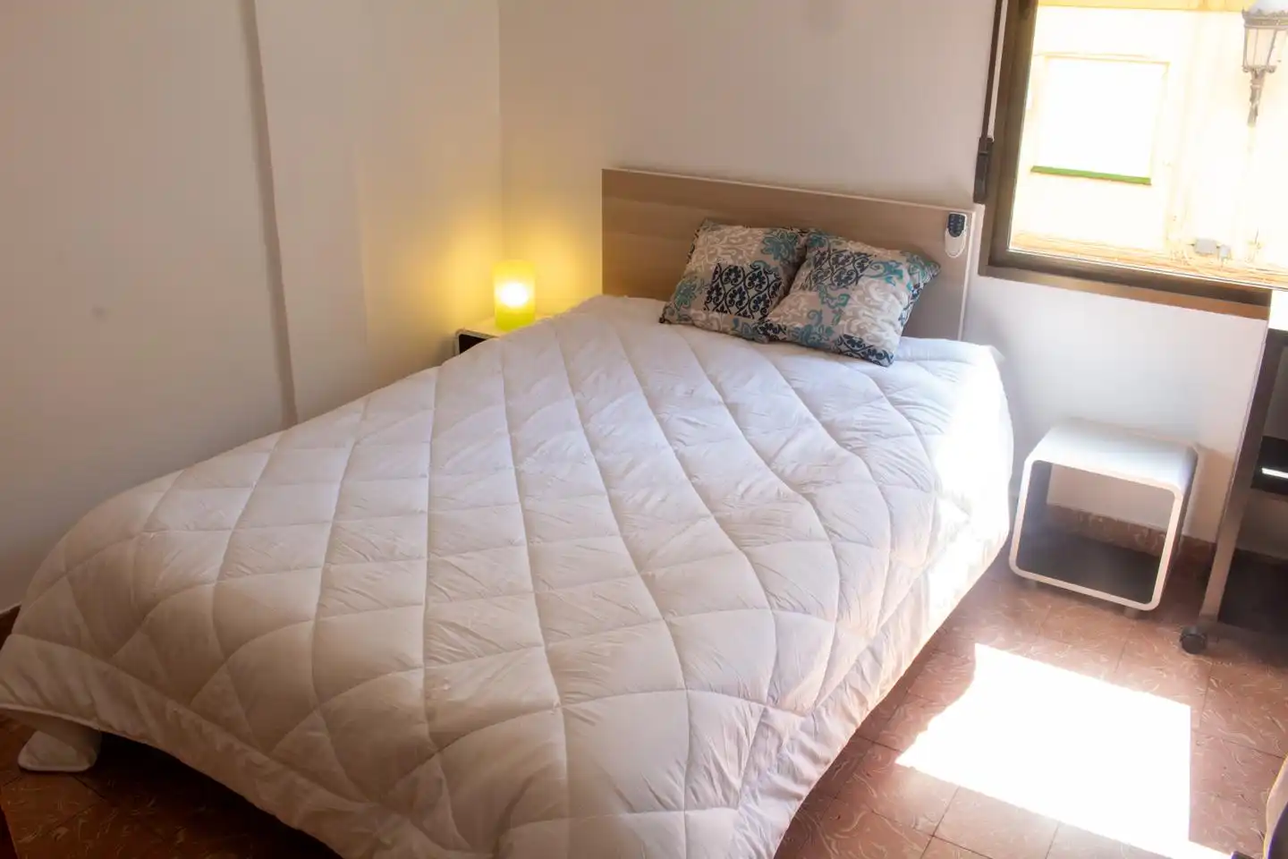 Zimmer in De La Conserva, Aiora