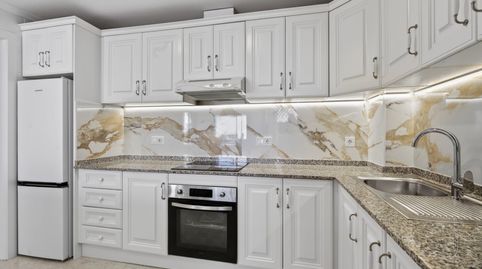 Foto 2 de Piso en venta en Campoamor, -1, Campoamor, Orihuela