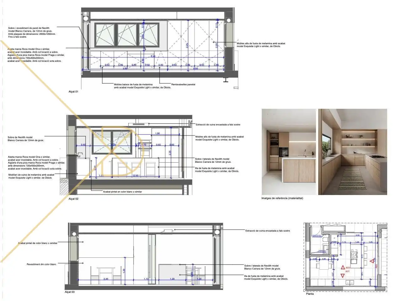 Residencial en venda en Sant Just Desvern