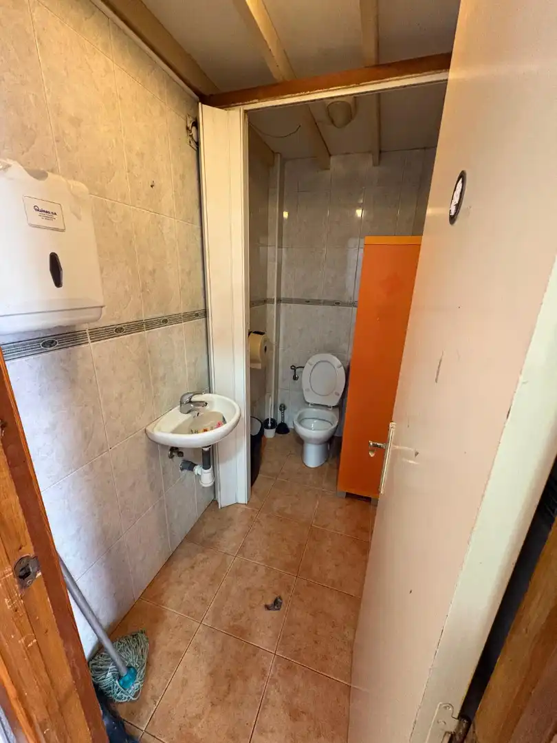 Business premises to rent in Passeig José Canalejas, imagen 10
