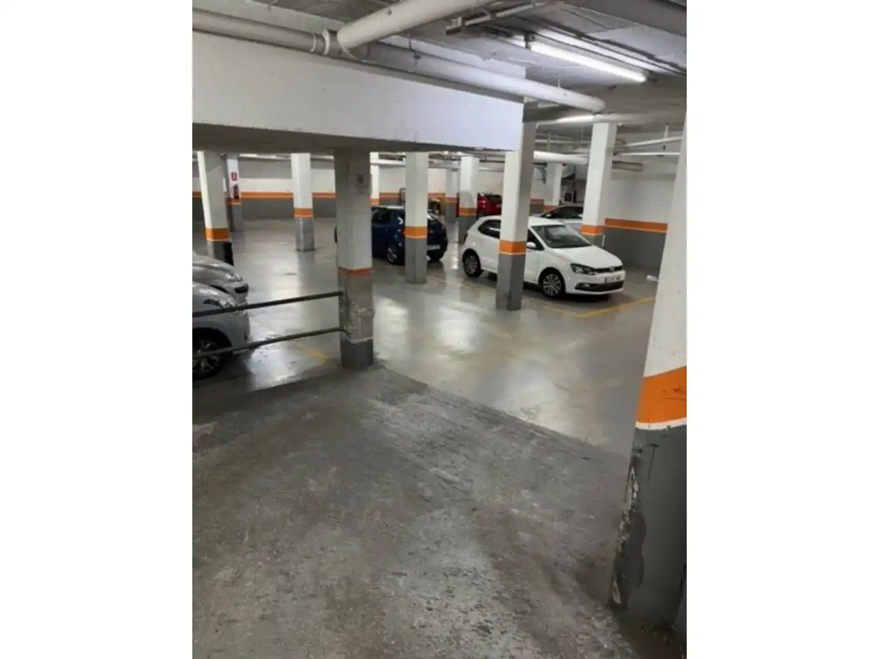 Parking avec ascenseur à vendre à Calle Wagner, imagen 4