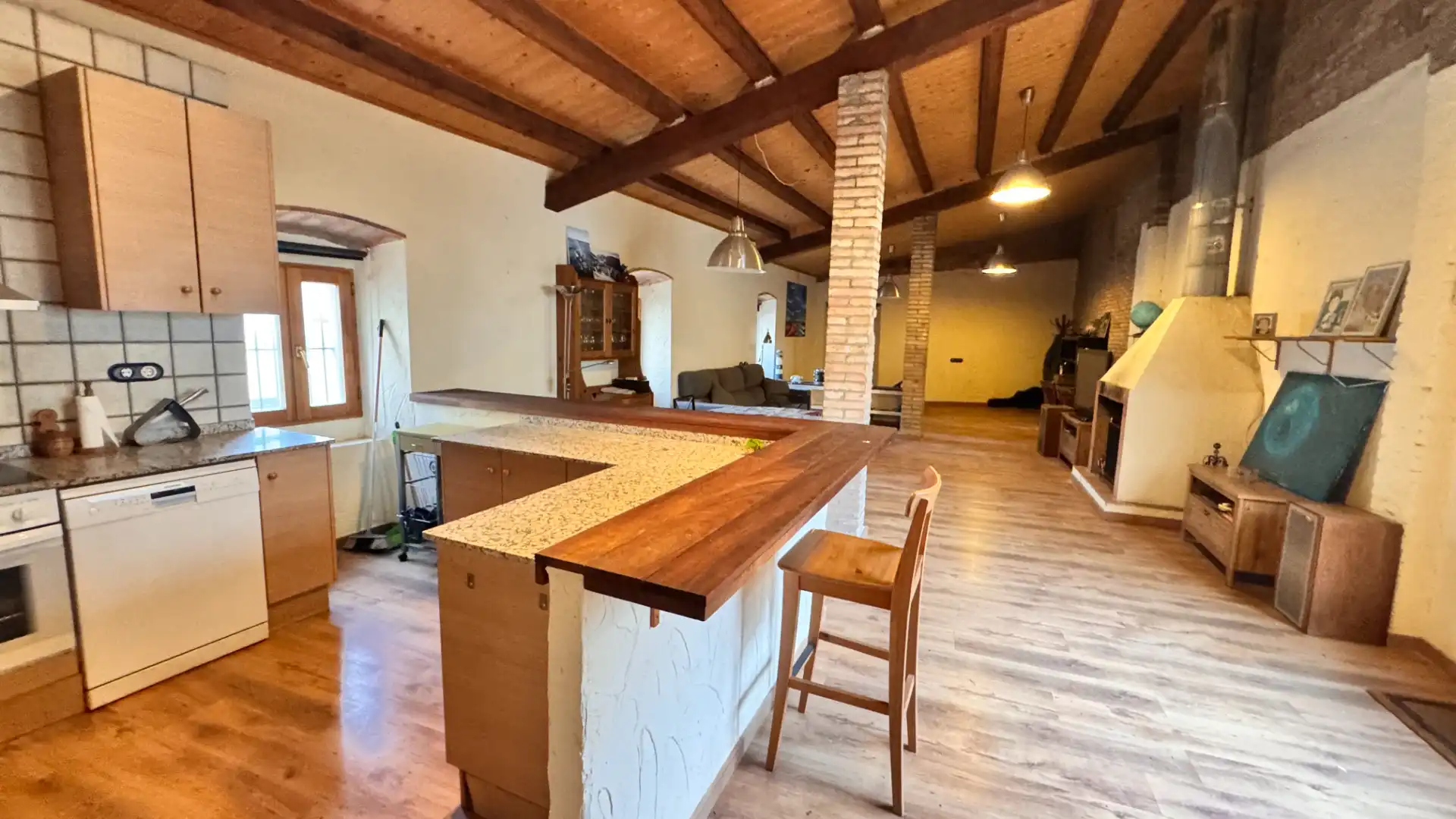 Mixed residential for sale in Carrer de la Roca 18, imagen 27