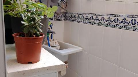 Foto 3 von Maisonette zum Verkauf in Santa Quiteria - Virgen de las Huertas, Lorca