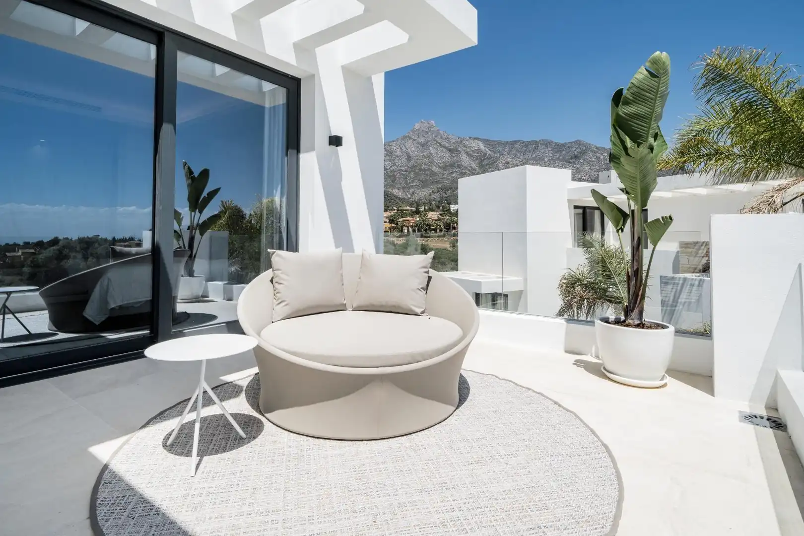 Villa mit Pool zum Verkauf in Milla de Oro, imagen 39
