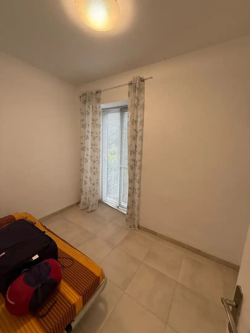 Habitación de Finca rústica en venta en Coín con Aire acondicionado, Calefacción y Jardín privado