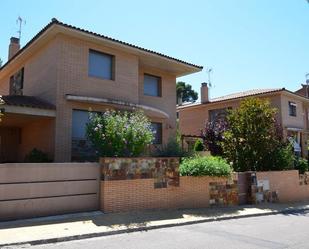 Exterior view of House or chalet for sale in  Tarragona Capital