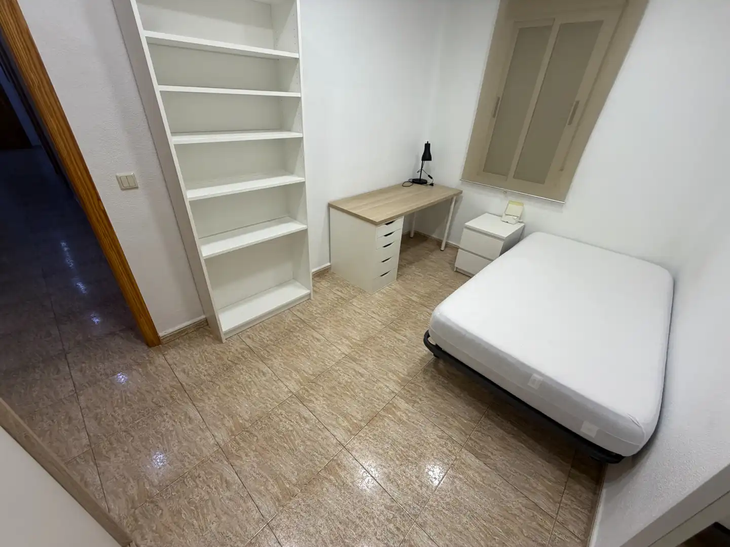 Flat for rent in Calle Escritor Sánchez Moreno, 1, Santa María de Gracia