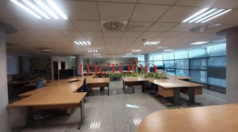 Photo 2 of Office to rent in Sector V, Alicante