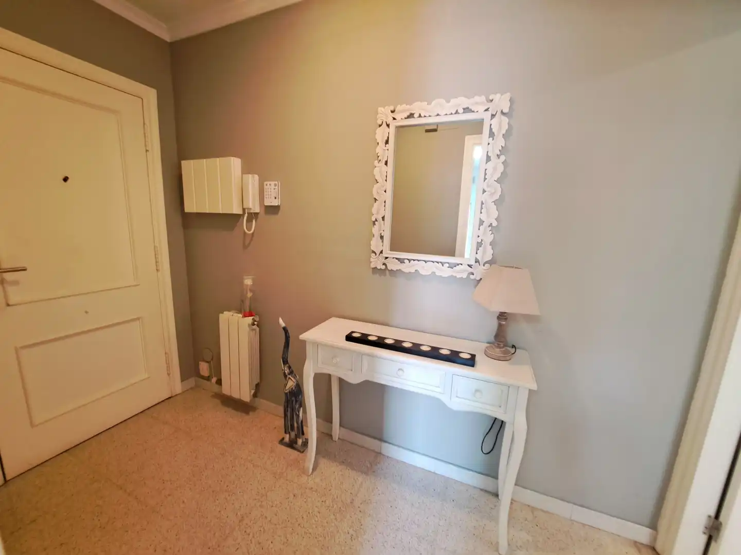 Flat for sale in Mataró  with Heating, Oven and Balcony