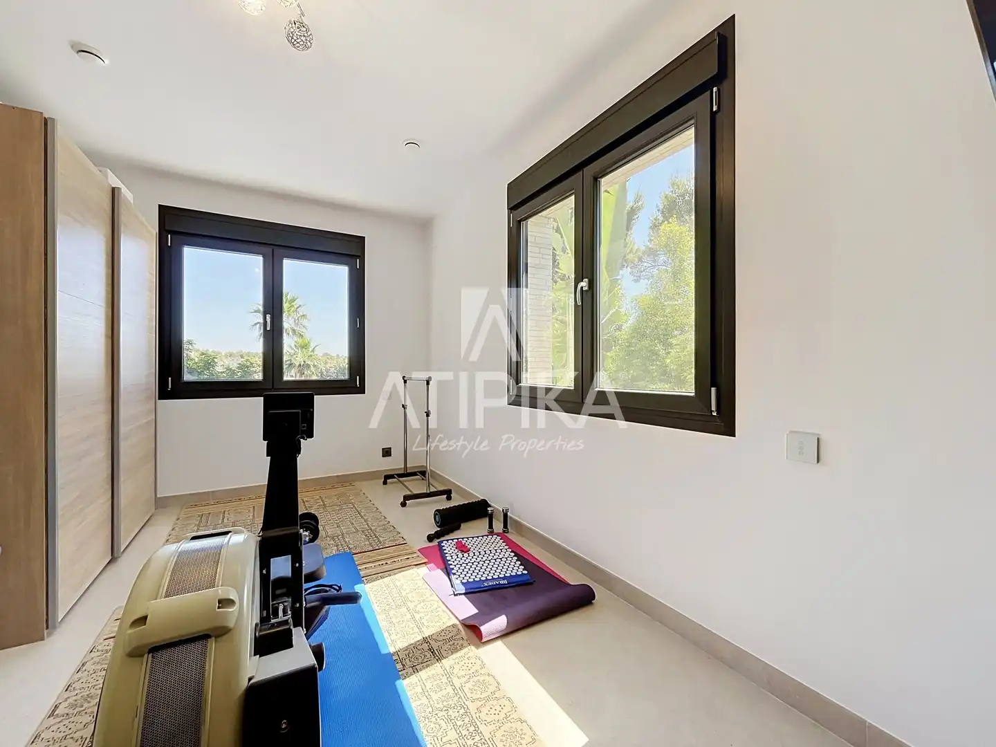 Haus mit Pool zum Verkauf in Montmar, imagen 28
