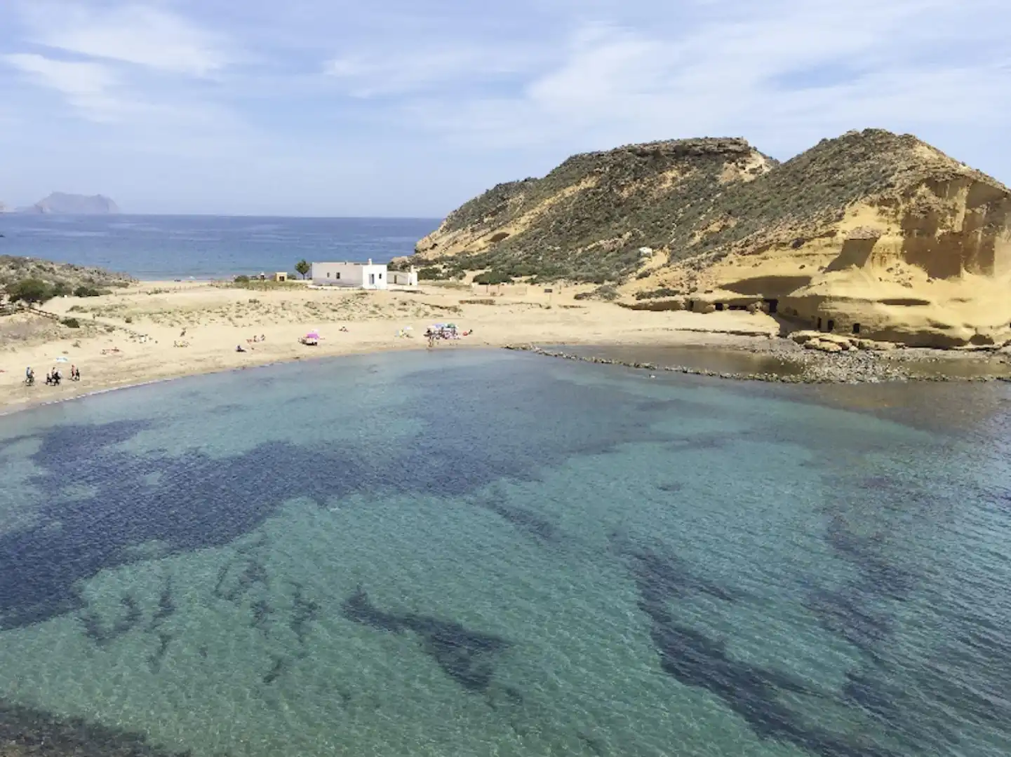 Country house for sale in San Juan de los Terreros, imagen 39
