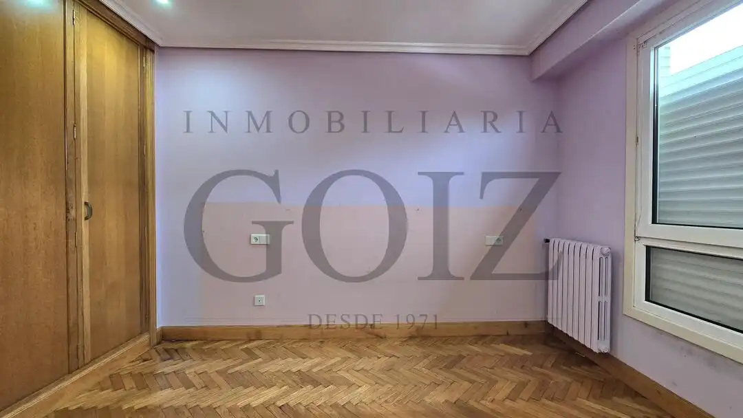 Casa adosada en venta en Donostia - San Sebastián  con Calefacción, Terraza y Trastero