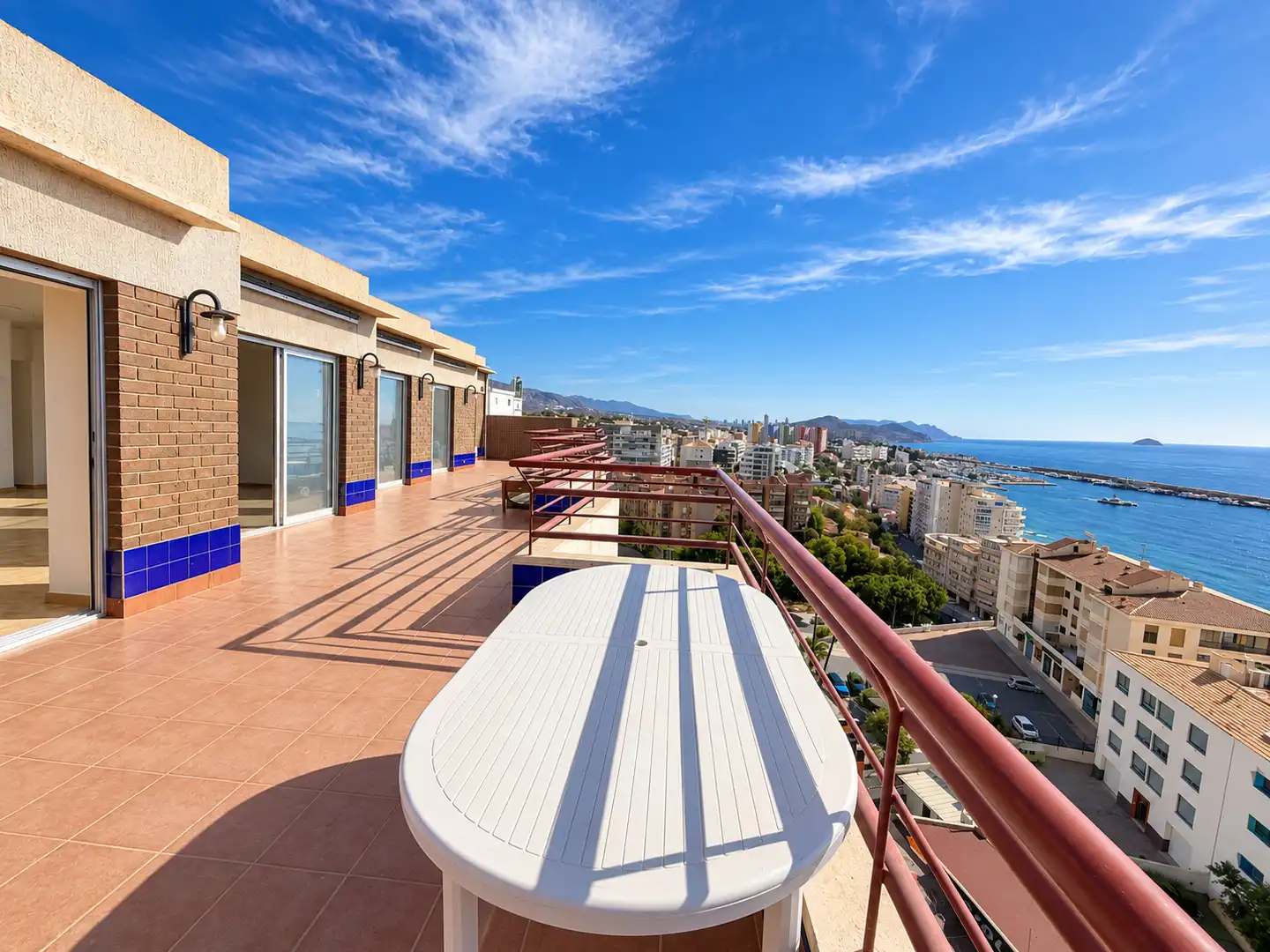 Penthouse mit Aufzug zum Verkauf in PAIS VALENCIANO, imagen 2