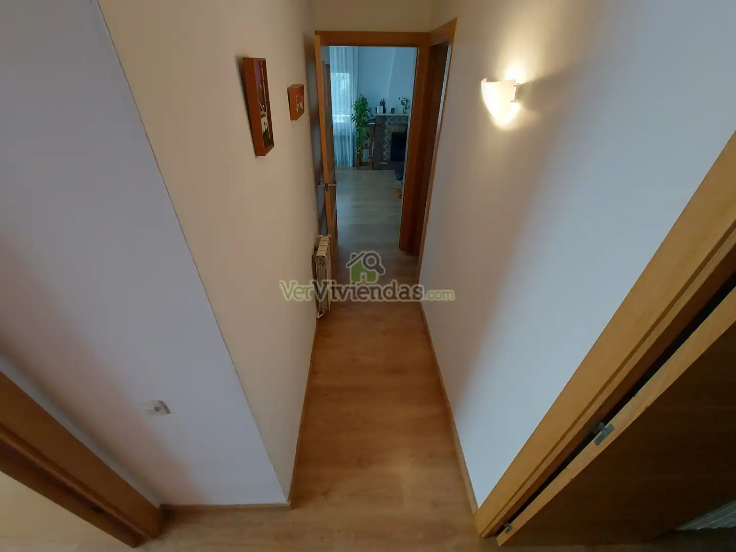 Casa o xalet en venda a Carrer 3 Sta. Mª de la Vall, 6, Corbera de Llobregat