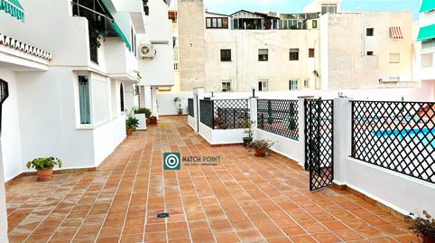 Foto 5 de Pis de lloguer a Calle San Juan, Almuñecar Centro, Almuñécar