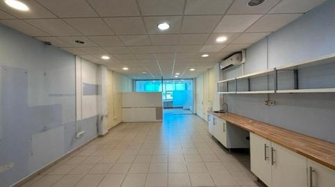 Foto 4 de Oficina de lloguer a Avenida Delfina Viudes, 56, Parque Acuático - Sector 25, Torrevieja