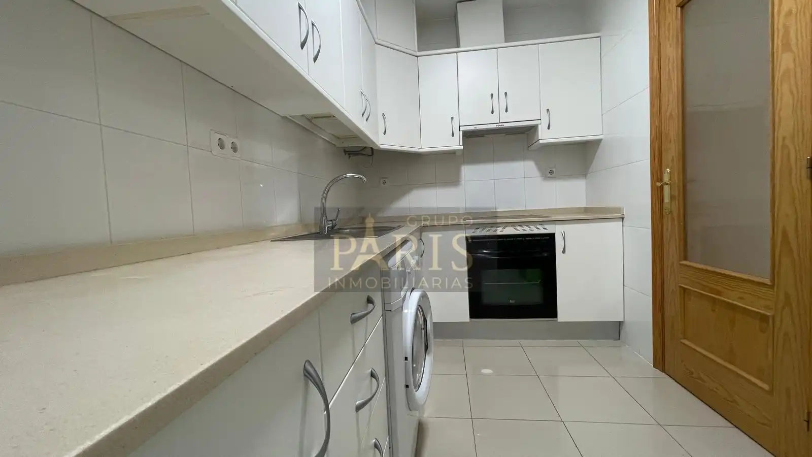 Apartament amb ascensor de lloguer a Cartagena ciudad, imagen 5