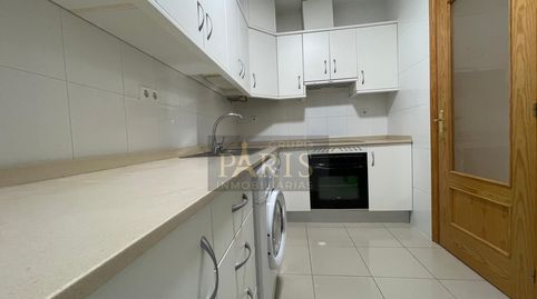 Foto 5 de Apartament de lloguer a Casco Antiguo, Cartagena