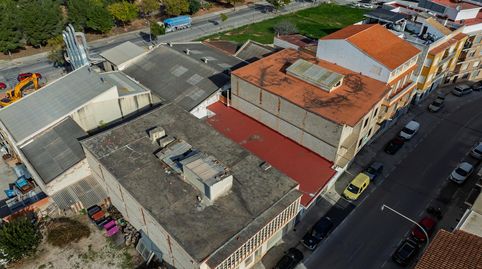 Foto 3 de Edificio en venta en Avenida de Alcoi, Pego, Alicante