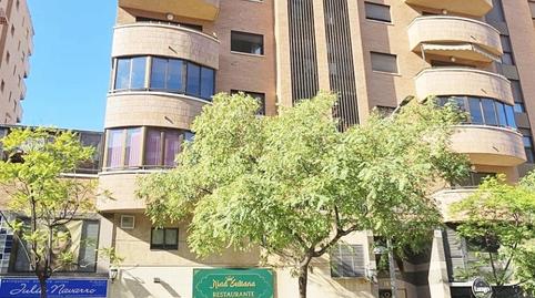 Foto 3 de Piso en venta en Garbinet - Parque de las Avenidas, Alicante / Alacant