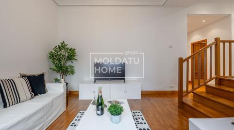 Foto 3 de Pis en venda a Área Romántica, Gipuzkoa