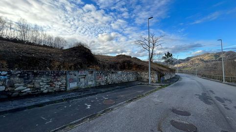 FINCA EDIFICABLE EN URBANIZACIÓN PRIVADA AL LADO DEL PUENTE ROMANO, imatge 3