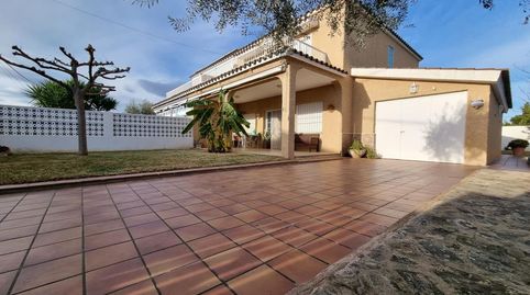 Foto 5 de Casa o xalet en venda a Mestral, El Grao, Castellón de la Plana / Castelló de la Plana