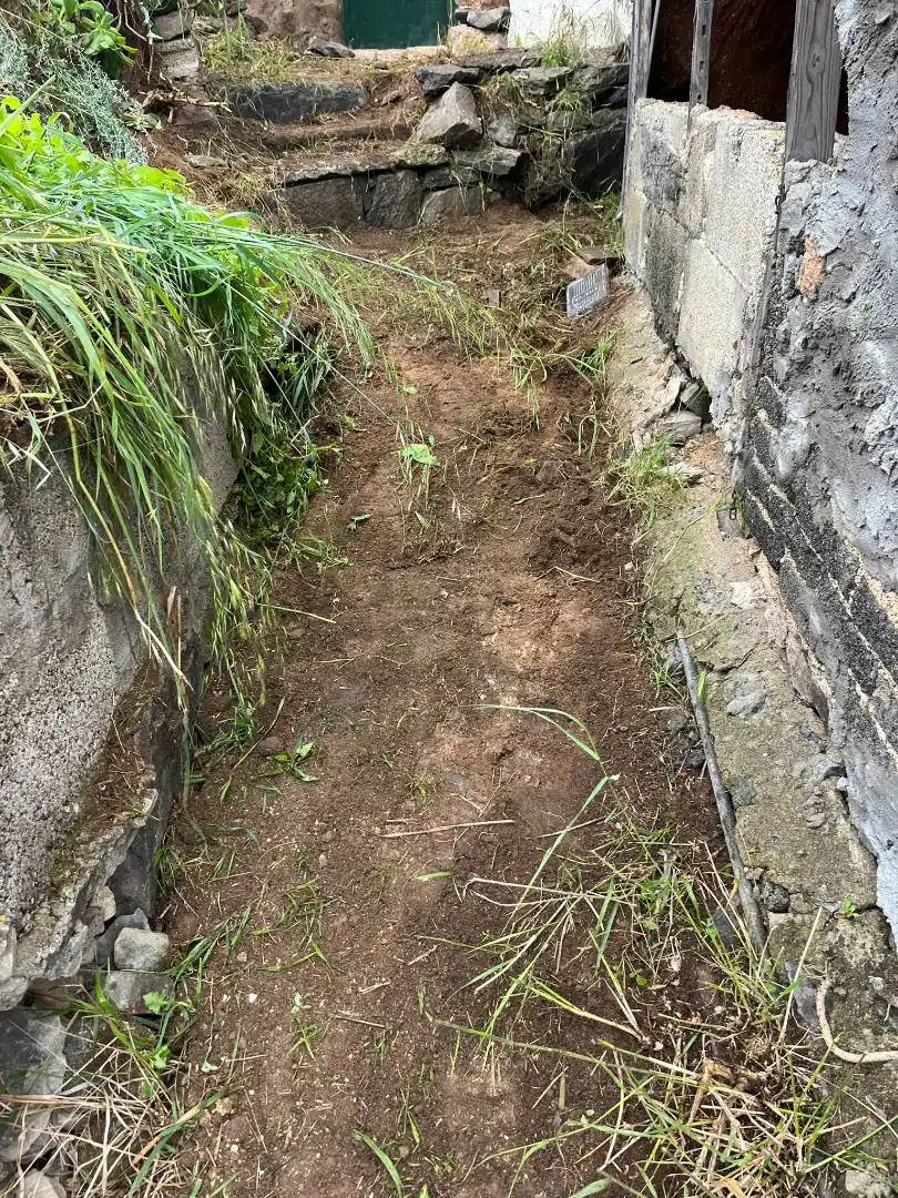 Terreny en venda en Santa Brígida