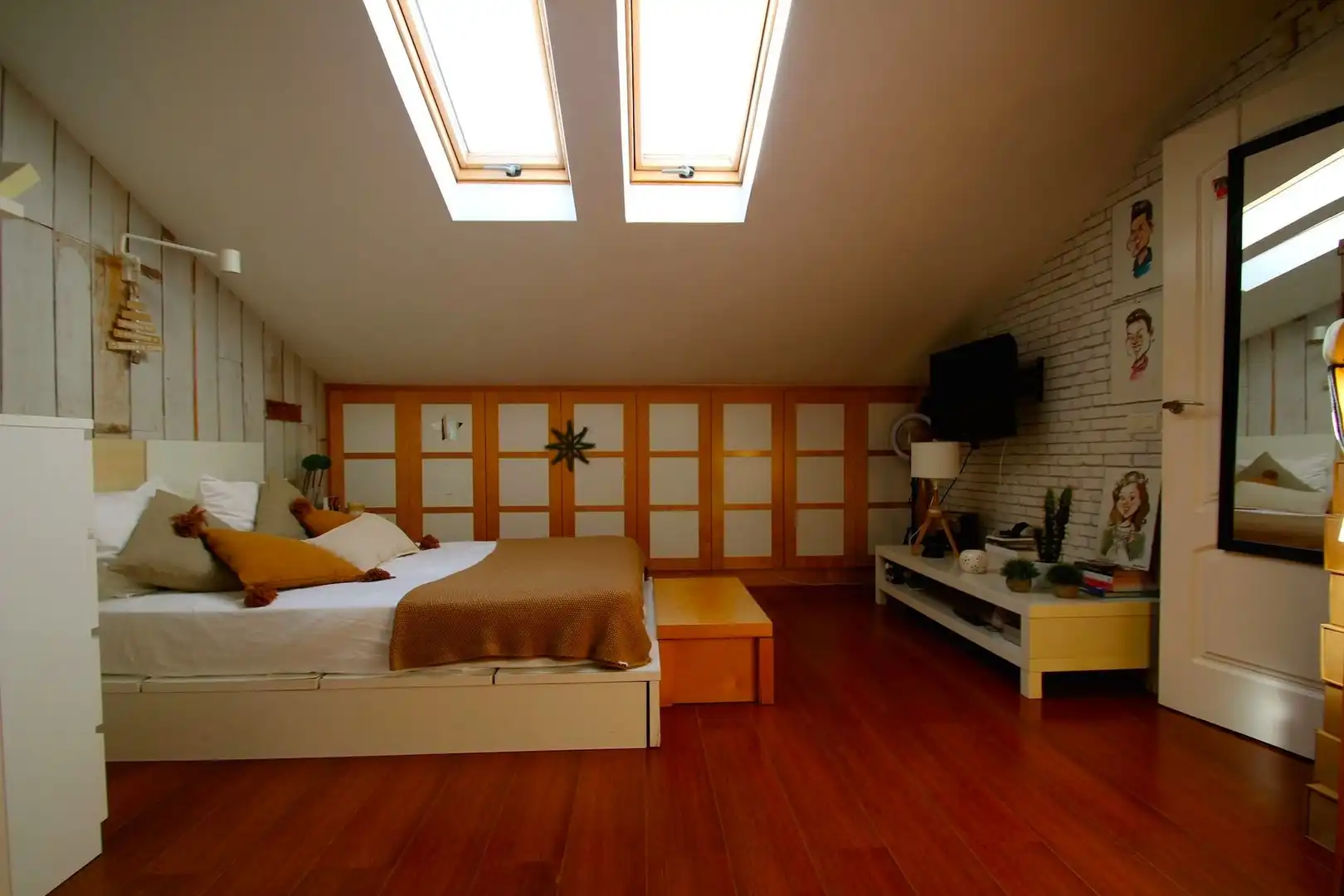 Villa mit Terrasse zum Verkauf in Aguas Nuevas II, imagen 47
