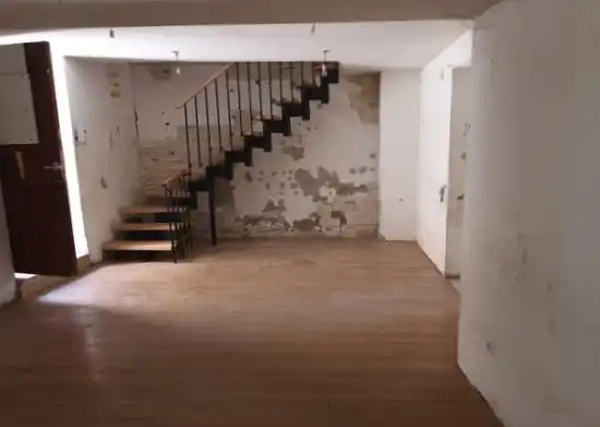 Casa adosada en venta en Almudévar con Terraza
