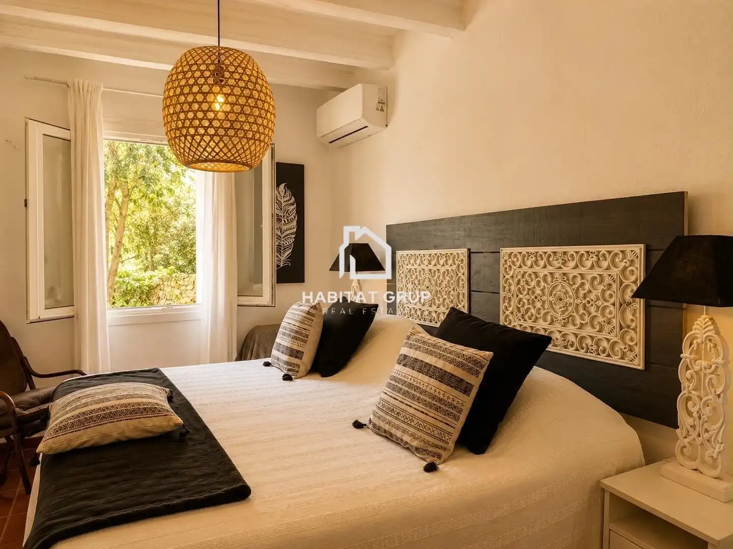Houses for sale in Son Parc
