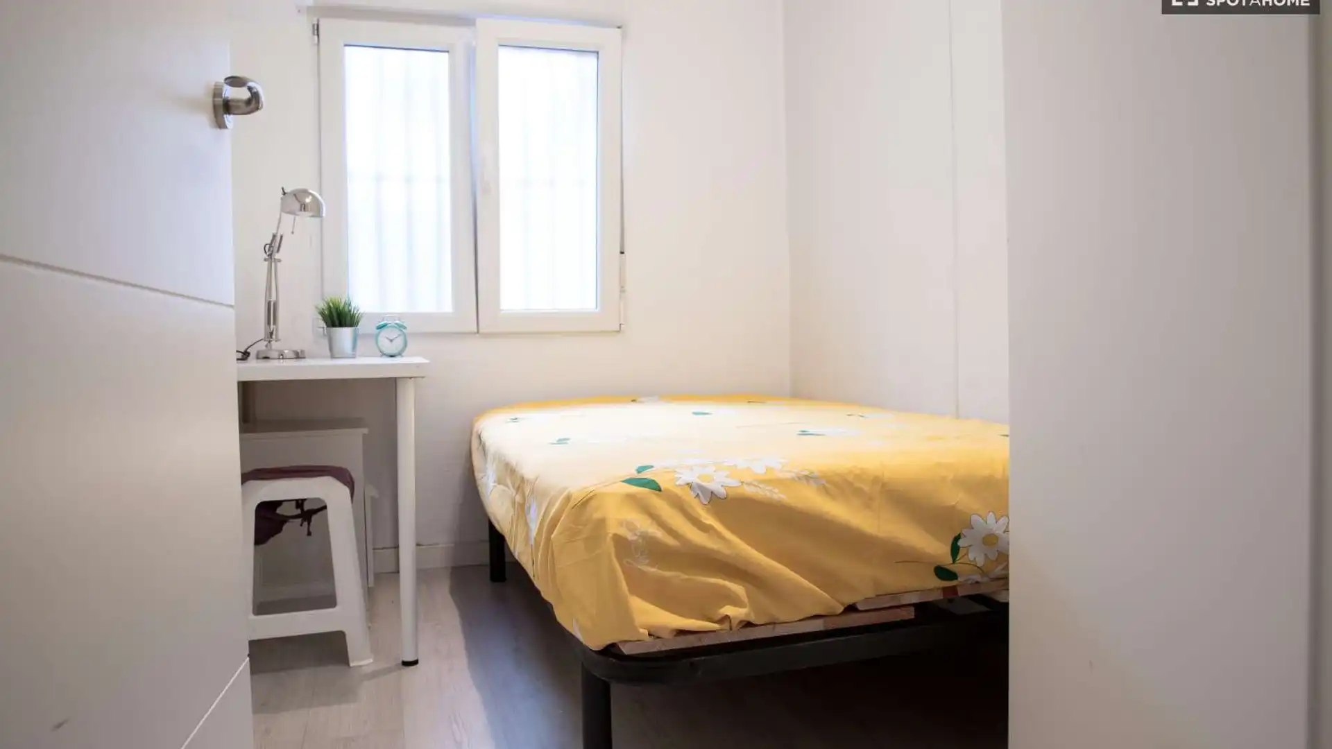 Habitación en Abrantes