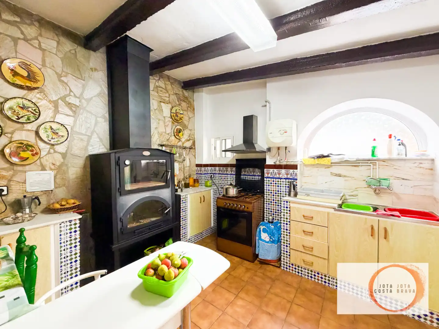 House with pool for sale in La Goba, imagen 27
